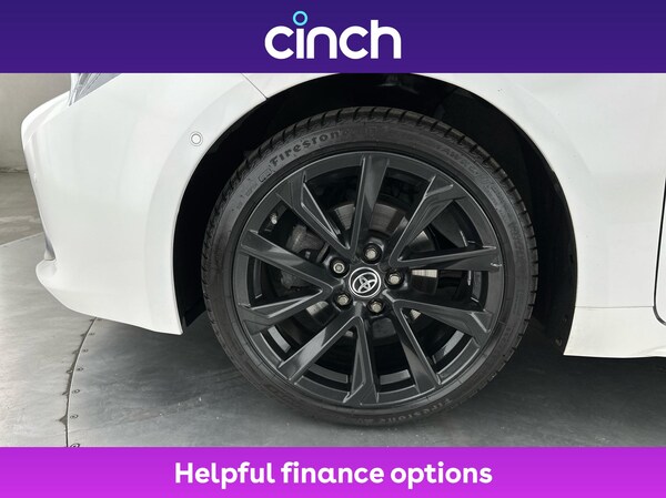 Used Toyota Corolla 2022 for sale - 75254822: Photo 24