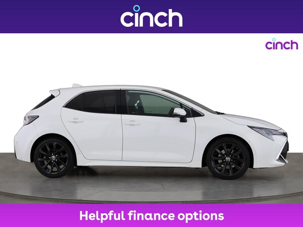 Used Toyota Corolla 2022 for sale - 75254822: Photo 2