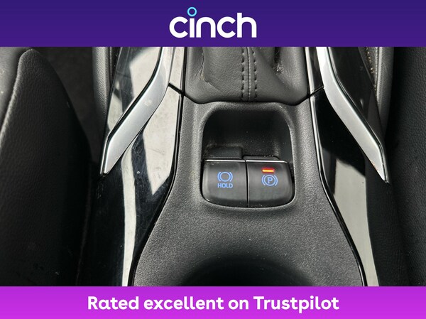 Used Toyota Corolla 2022 for sale - 75254822: Photo 33