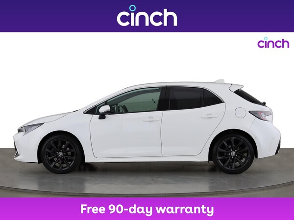 Used Toyota Corolla 2022 for sale - 75254822: Photo 8