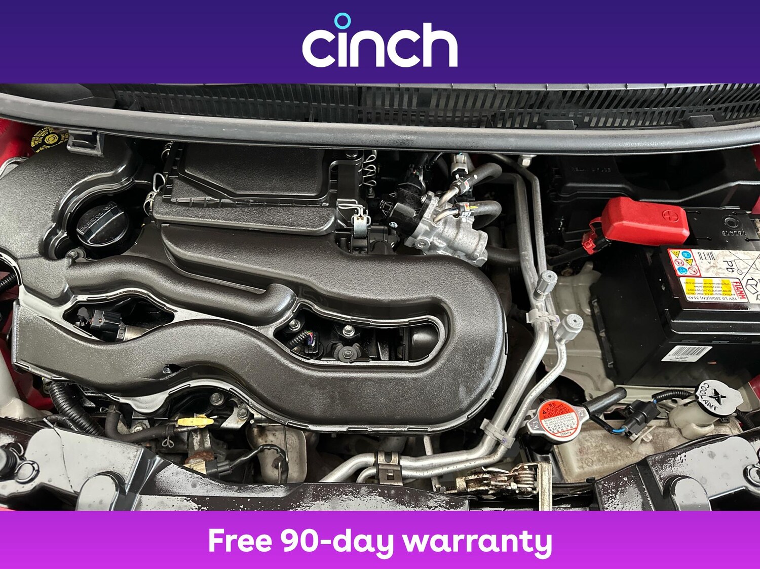 Used Toyota AYGO 2020 for sale - 76665283: Photo 23