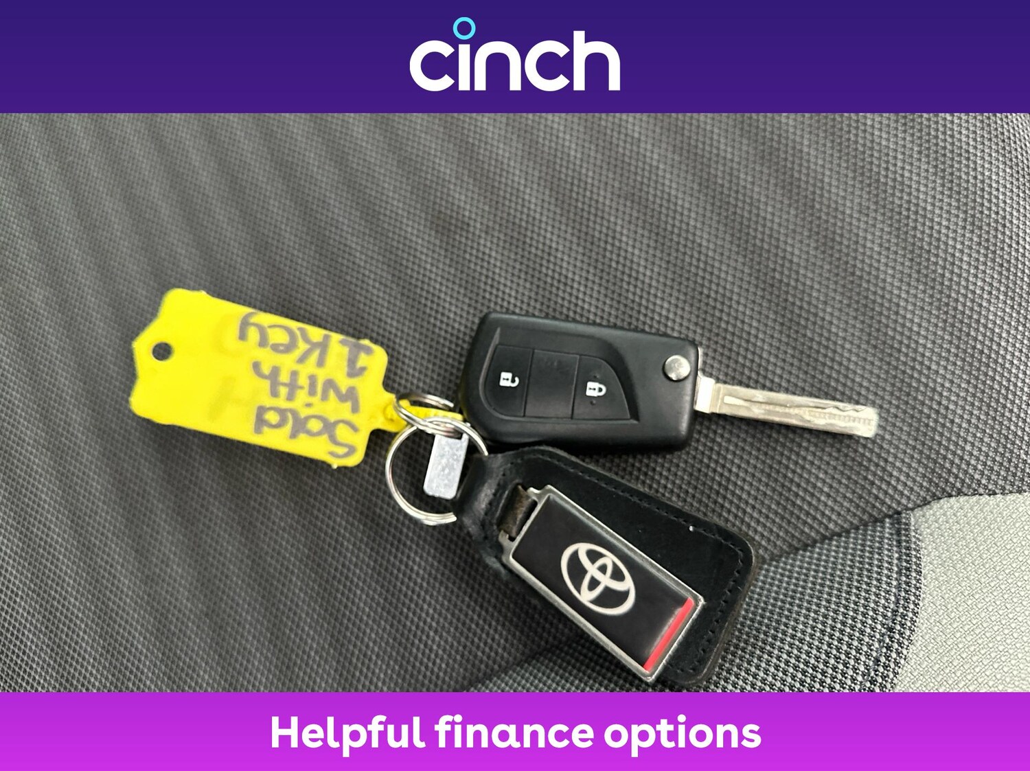 Used Toyota AYGO 2020 for sale - 76665283: Photo 30