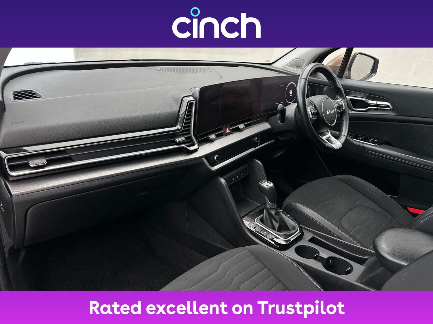 Used Kia Sportage 2022 for sale - 77056181: Photo 14