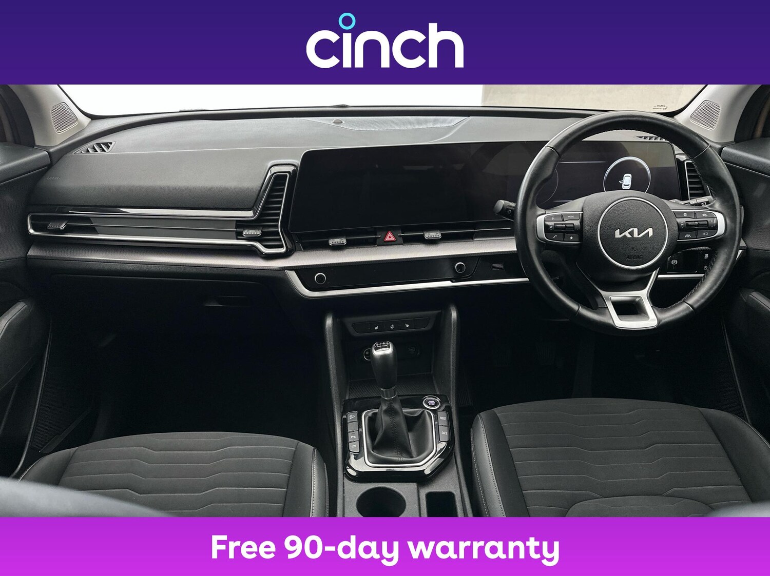 Used Kia Sportage 2022 for sale - 77056181: Photo 15