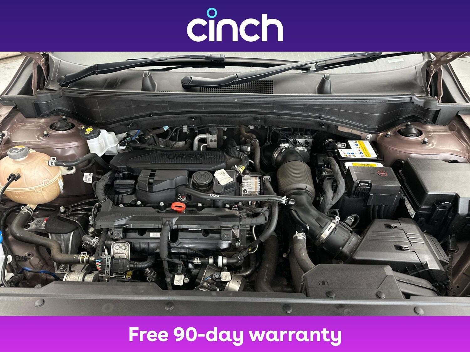 Used Kia Sportage 2022 for sale - 77056181: Photo 23