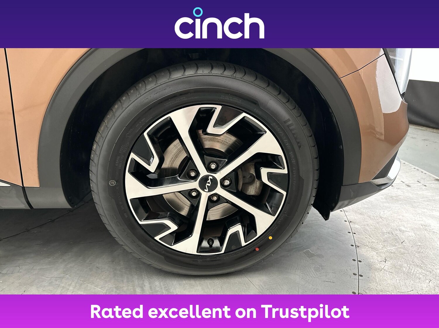 Used Kia Sportage 2022 for sale - 77056181: Photo 28