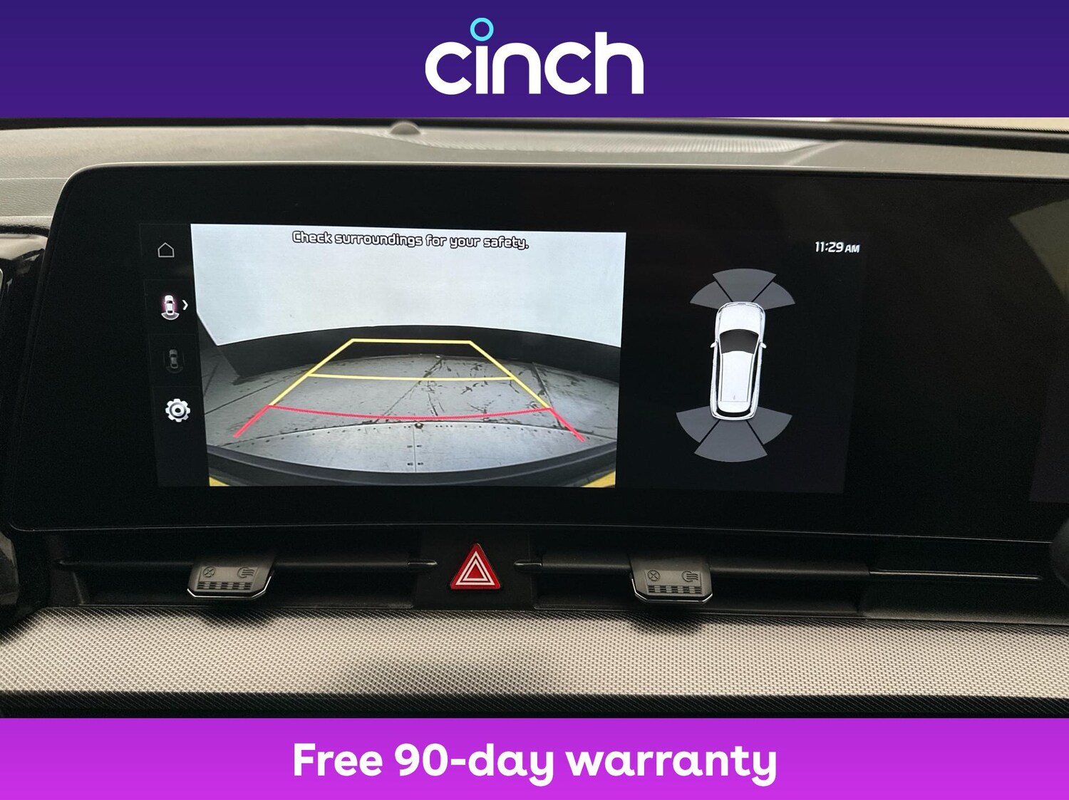 Used Kia Sportage 2022 for sale - 77056181: Photo 34