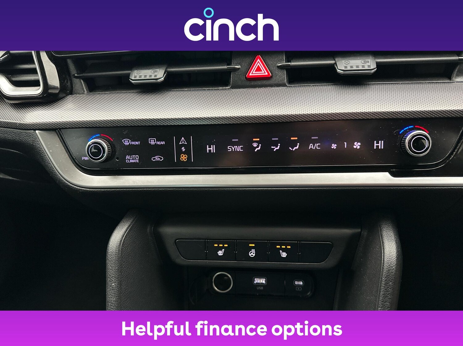 Used Kia Sportage 2022 for sale - 77056181: Photo 35