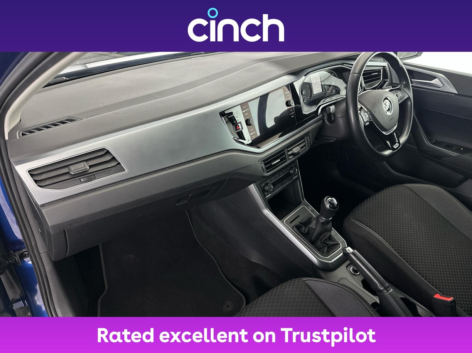 Used Volkswagen Polo 2021 for sale - 76474958: Photo 14