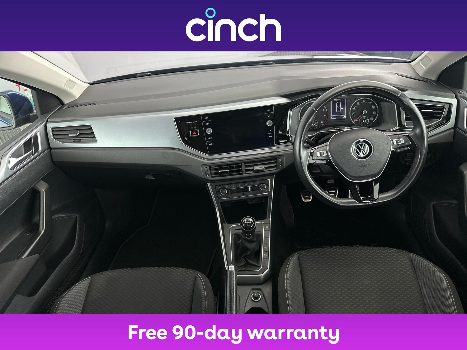 Used Volkswagen Polo 2021 for sale - 76474958: Photo 15