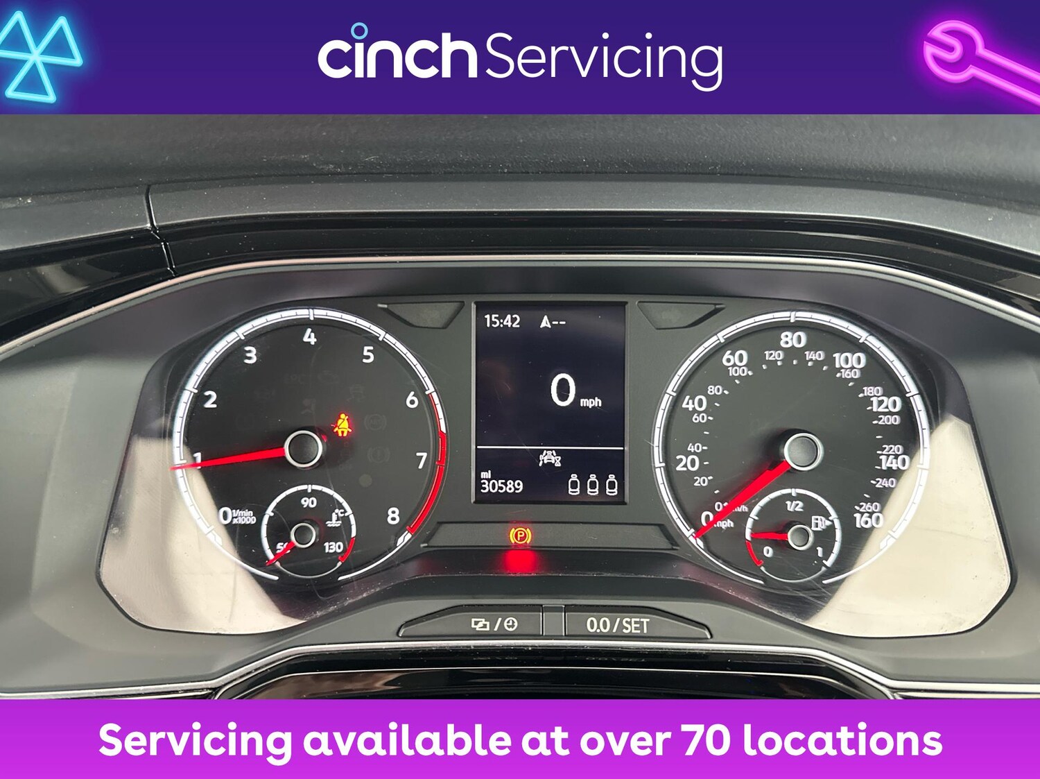 Used Volkswagen Polo 2021 for sale - 76474958: Photo 18