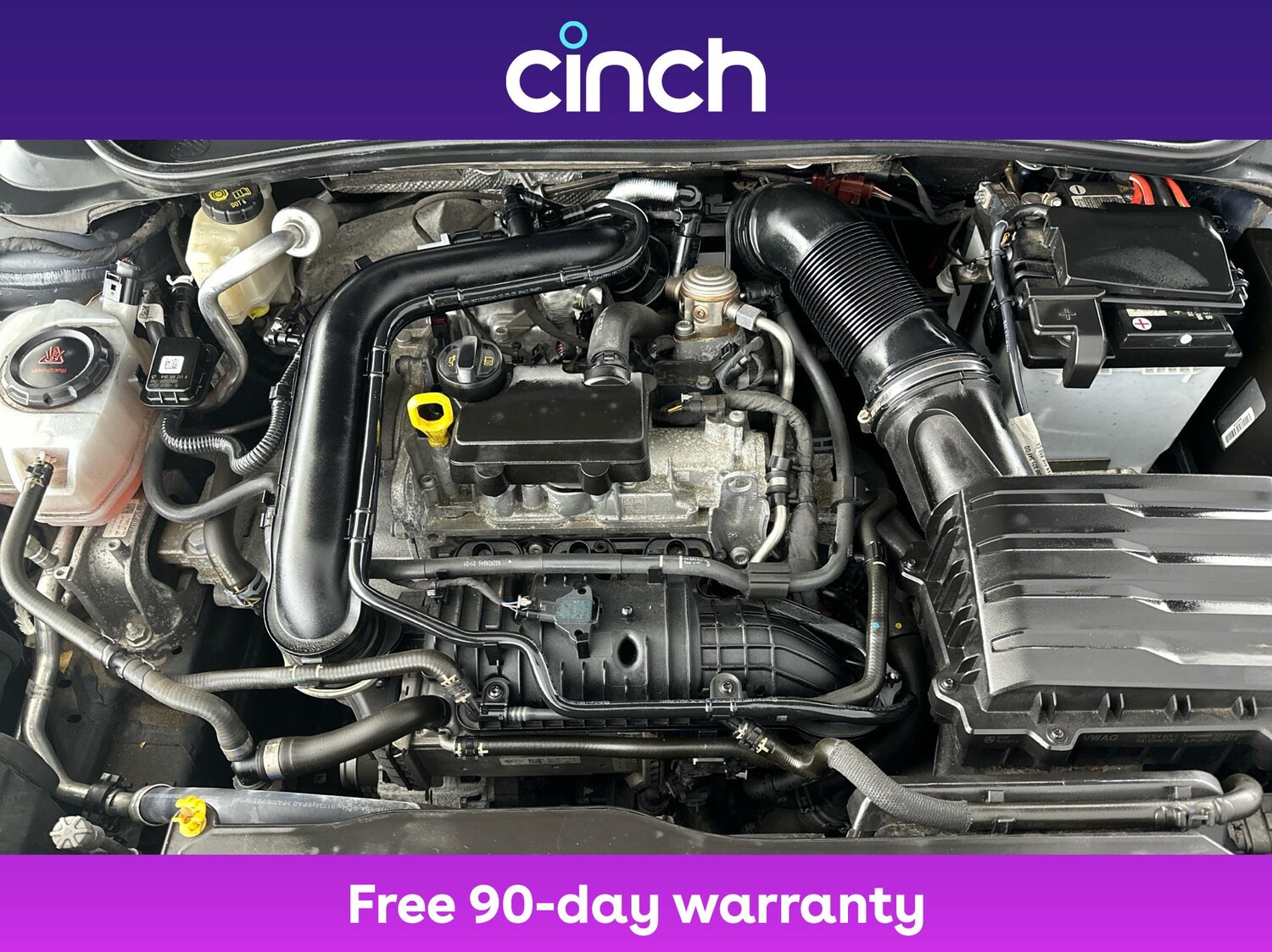 Used Volkswagen Polo 2021 for sale - 76474958: Photo 23