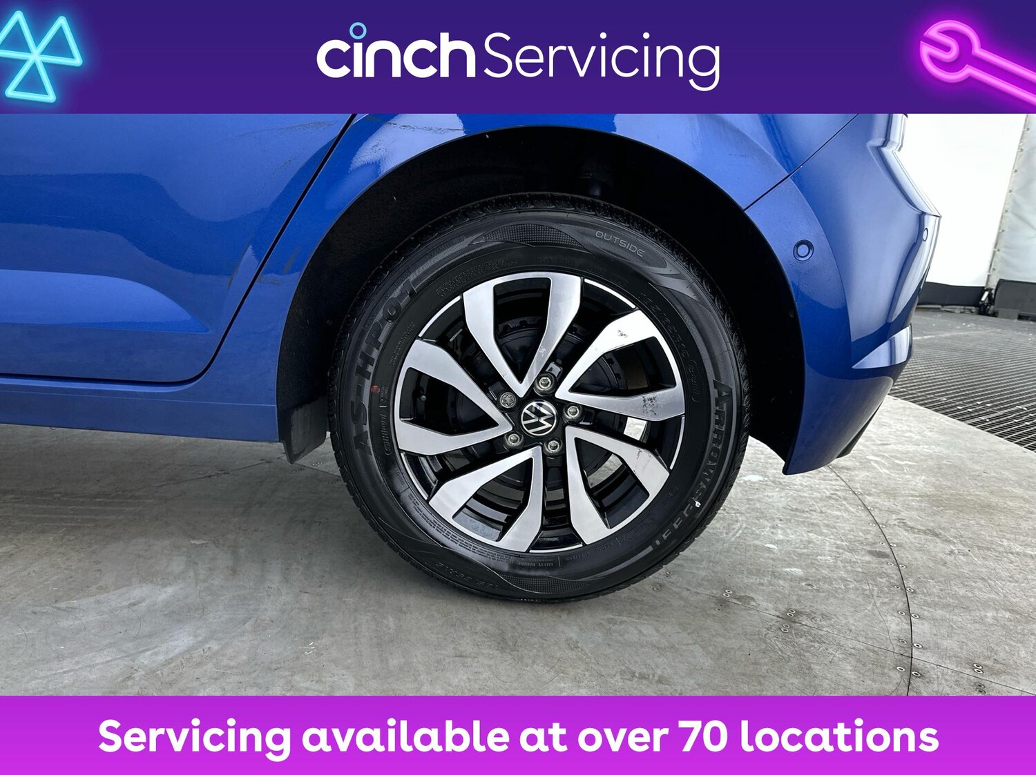 Used Volkswagen Polo 2021 for sale - 76474958: Photo 26