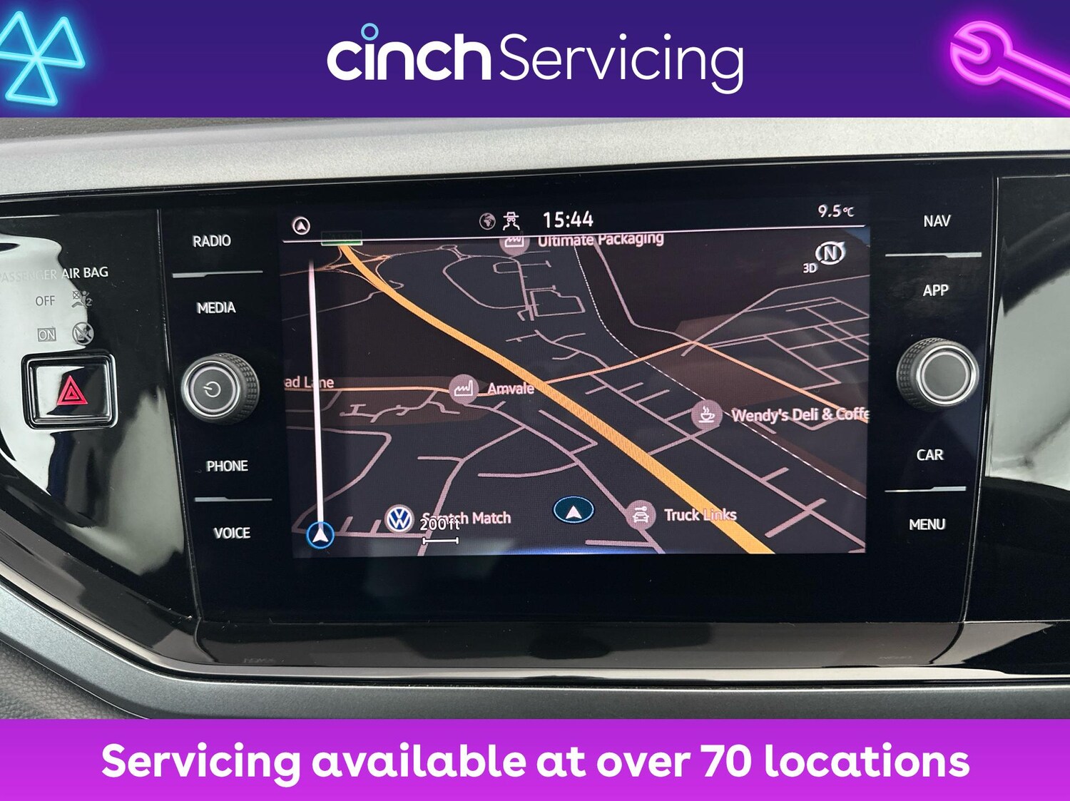 Used Volkswagen Polo 2021 for sale - 76474958: Photo 31