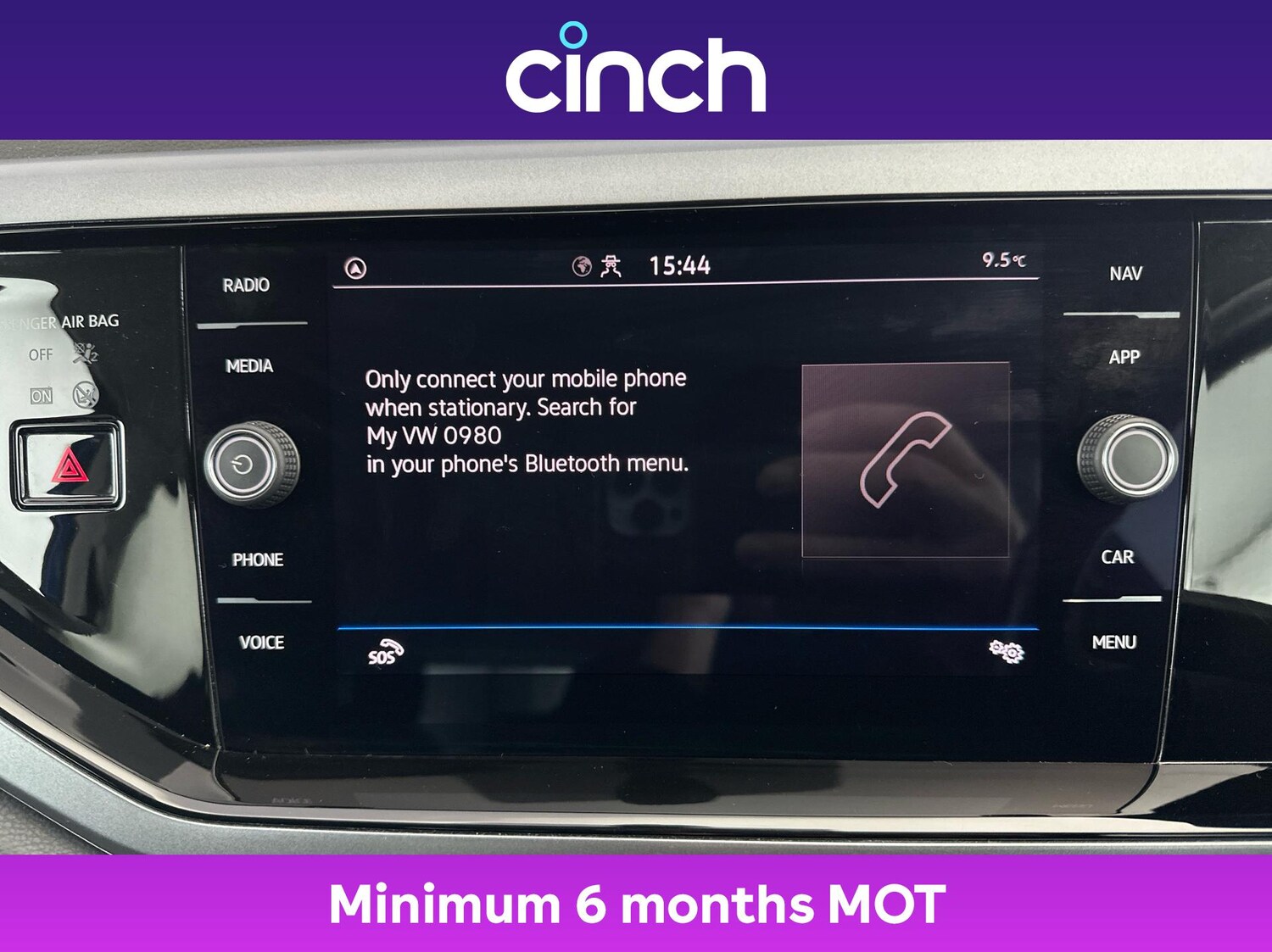 Used Volkswagen Polo 2021 for sale - 76474958: Photo 32