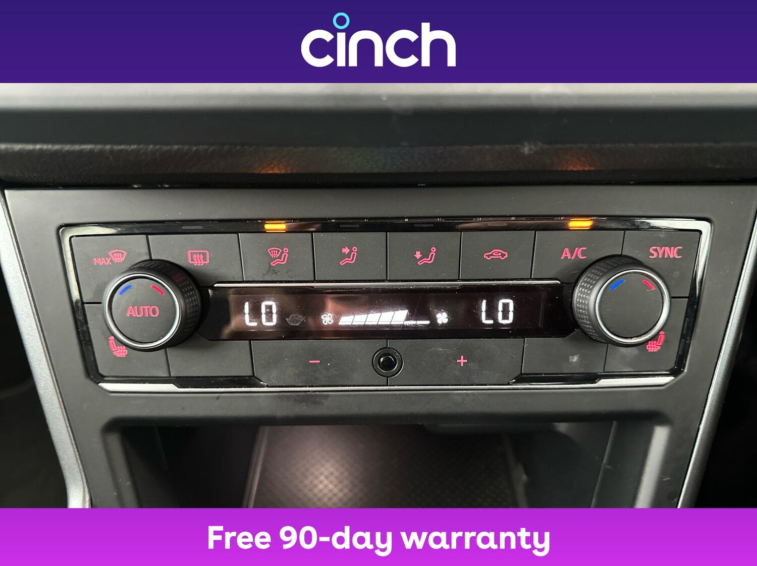 Used Volkswagen Polo 2021 for sale - 76474958: Photo 34