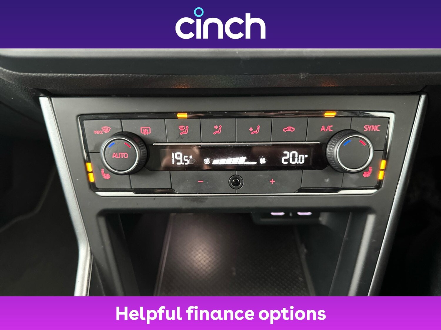 Used Volkswagen Polo 2021 for sale - 76474958: Photo 35