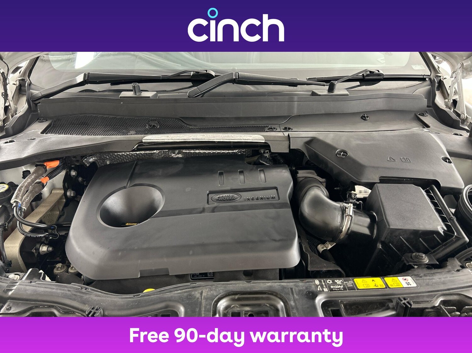 Used Land Rover Discovery Sport 2021 for sale - 76248803: Photo 23