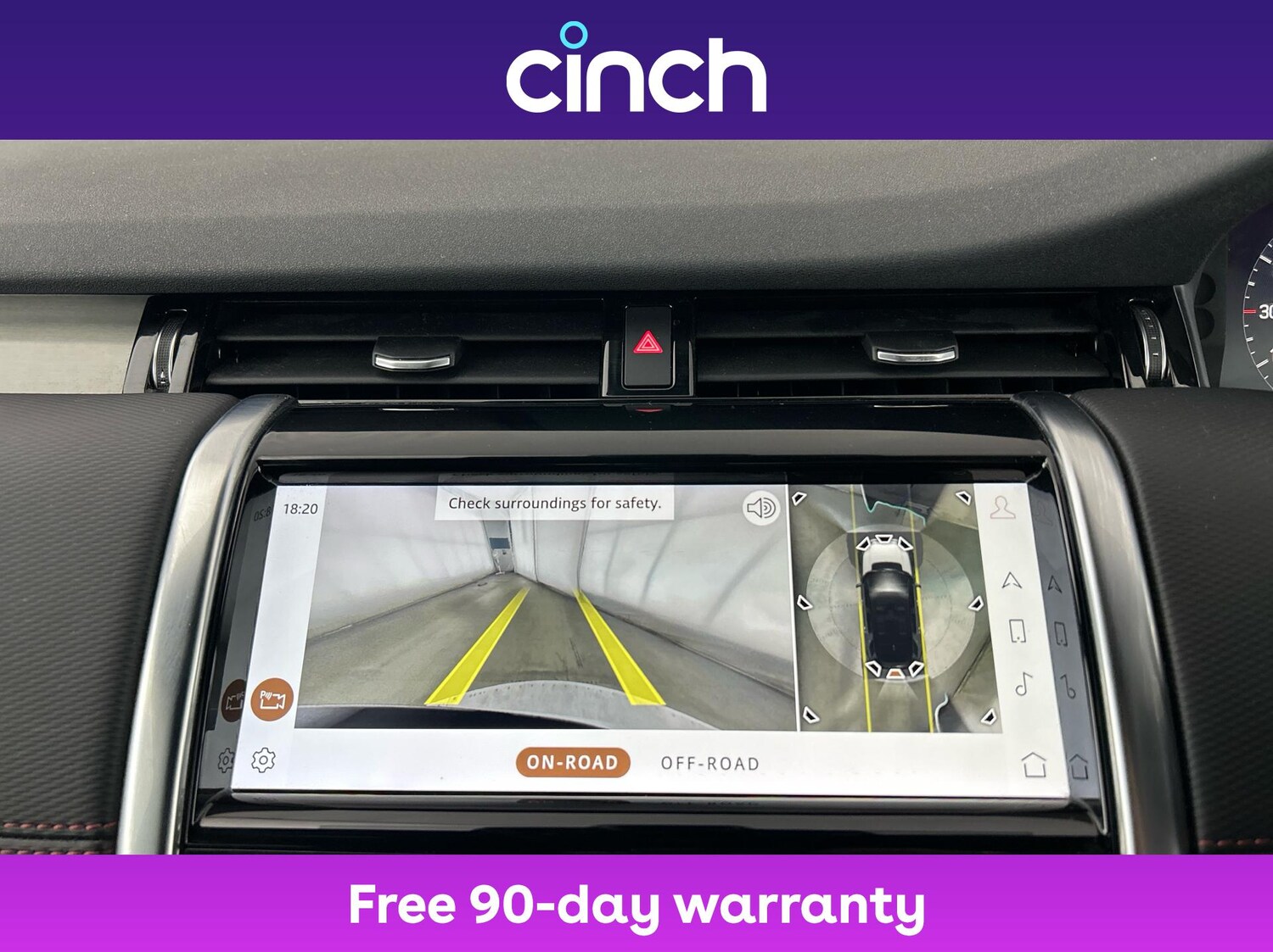 Used Land Rover Discovery Sport 2021 for sale - 76248803: Photo 34