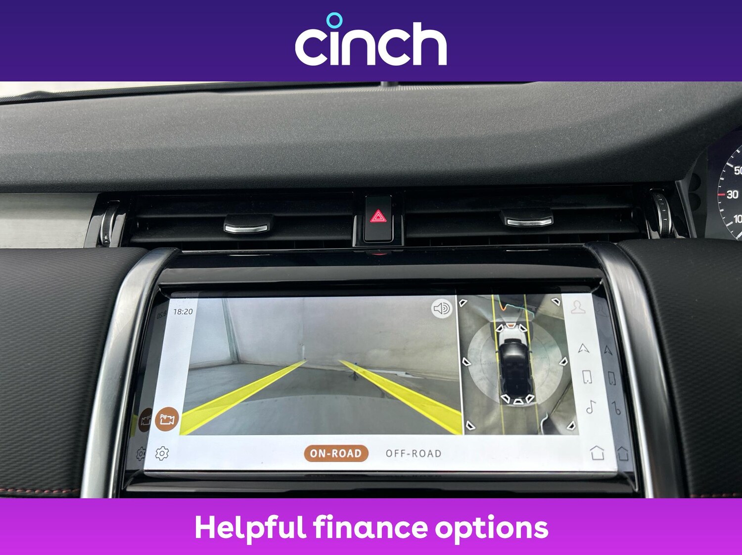 Used Land Rover Discovery Sport 2021 for sale - 76248803: Photo 35