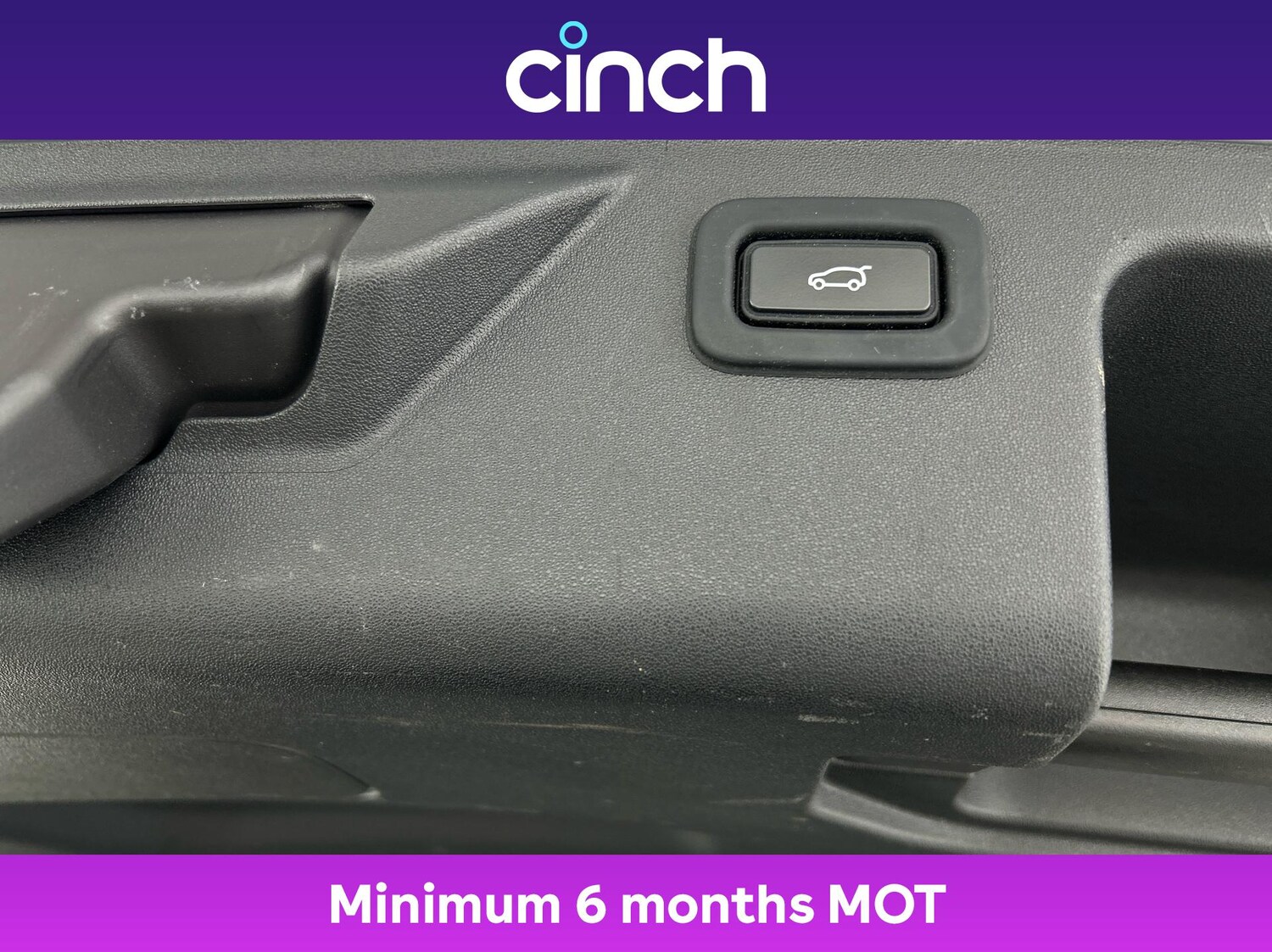 Used Land Rover Discovery Sport 2021 for sale - 76248803: Photo 37