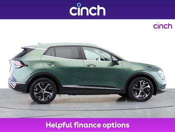 Used Kia Sportage 2022 for sale - 76164157: Photo 2