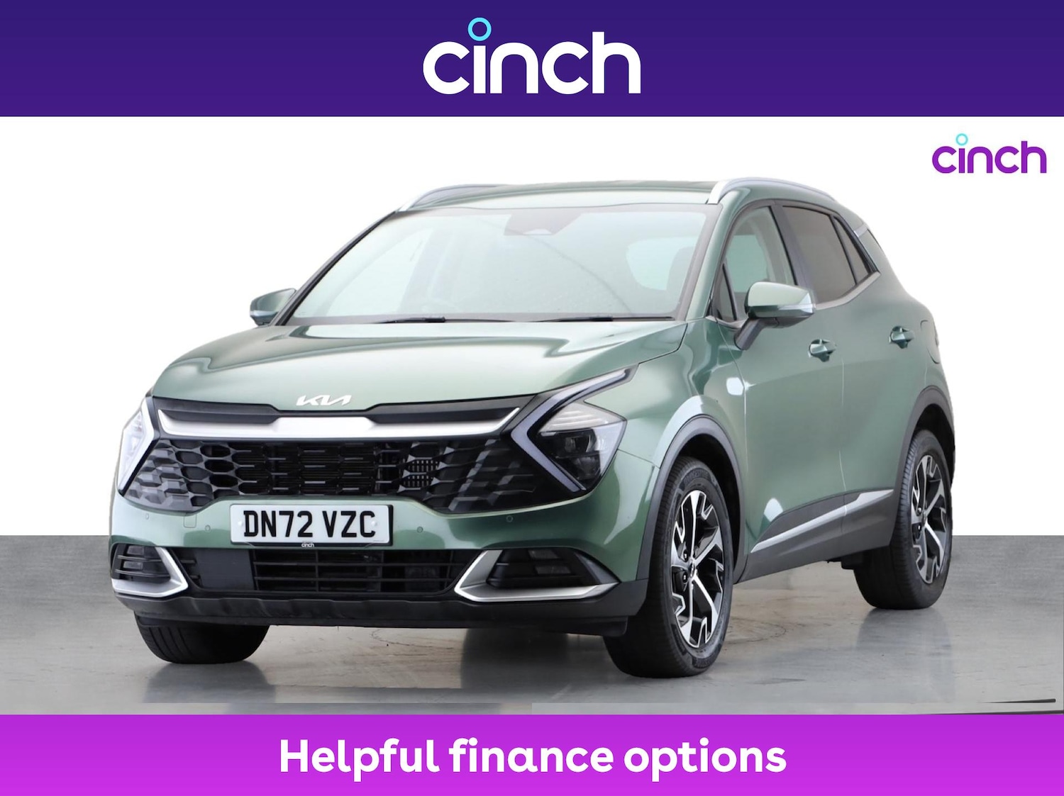 Used Kia Sportage 2022 for sale - 76164157: Photo 9