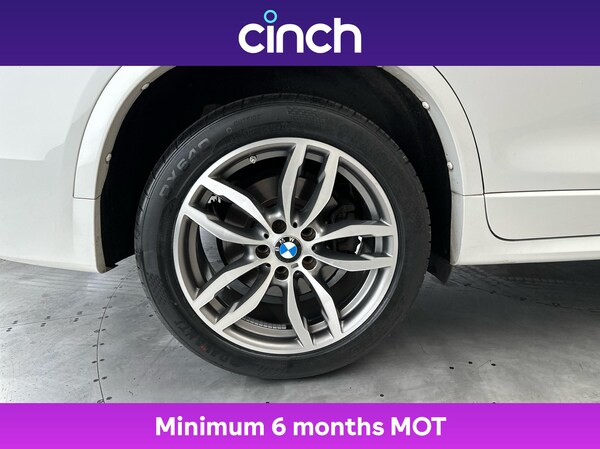 Used BMW X4 2017 for sale - 76178880: Photo 27