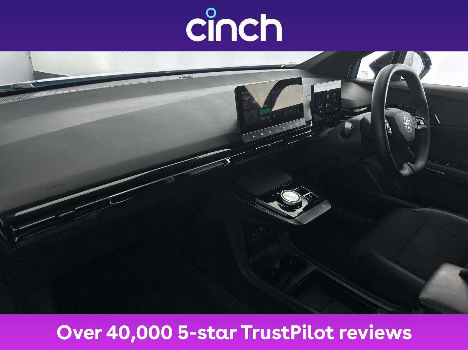 Used MG MG4 2023 for sale - 76670414: Photo 14