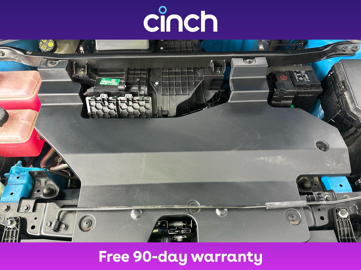 Used MG MG4 2023 for sale - 76670414: Photo 23