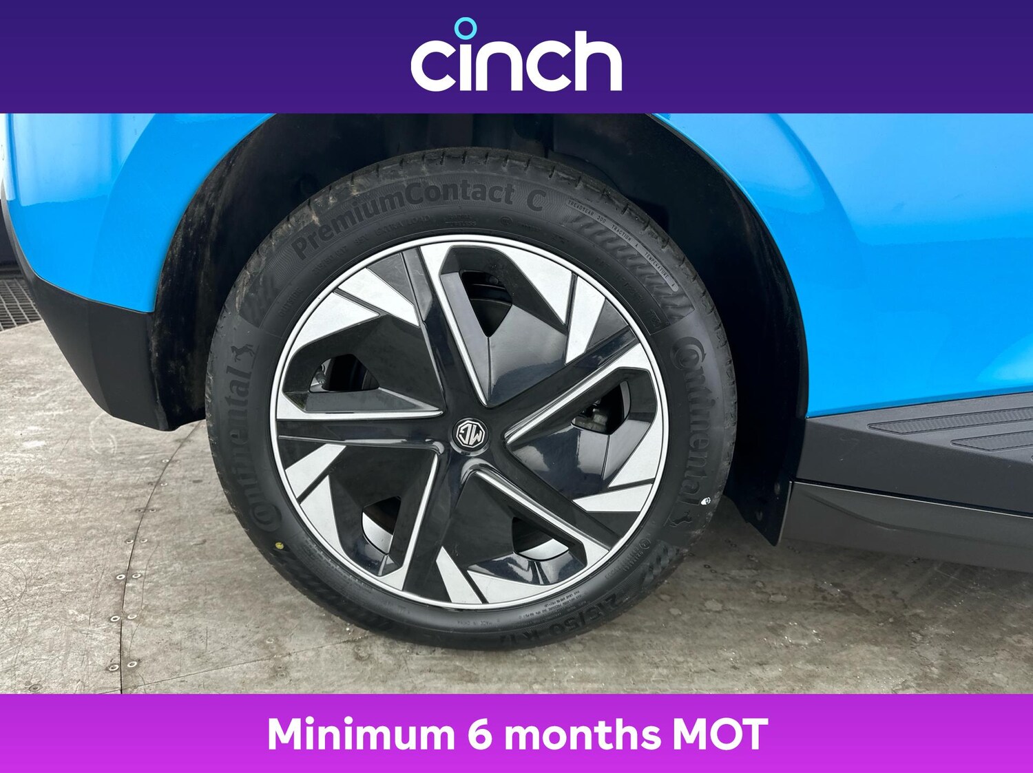 Used MG MG4 2023 for sale - 76670414: Photo 27