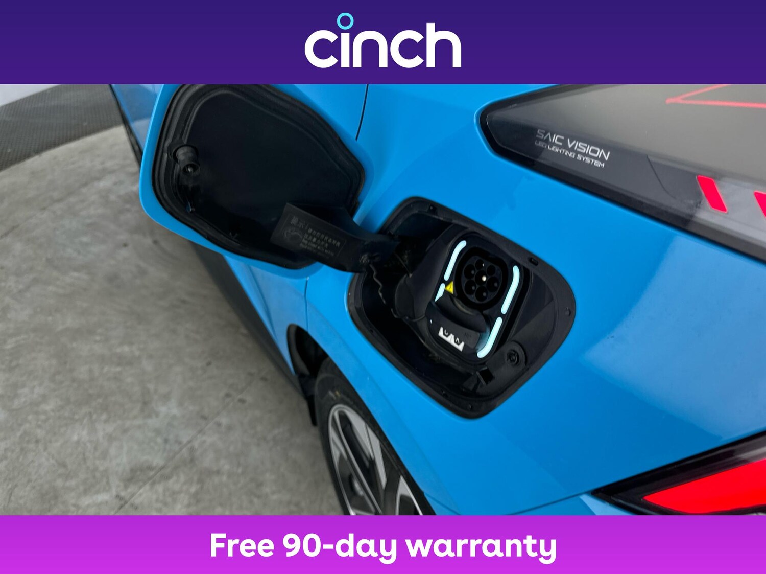 Used MG MG4 2023 for sale - 76670414: Photo 29