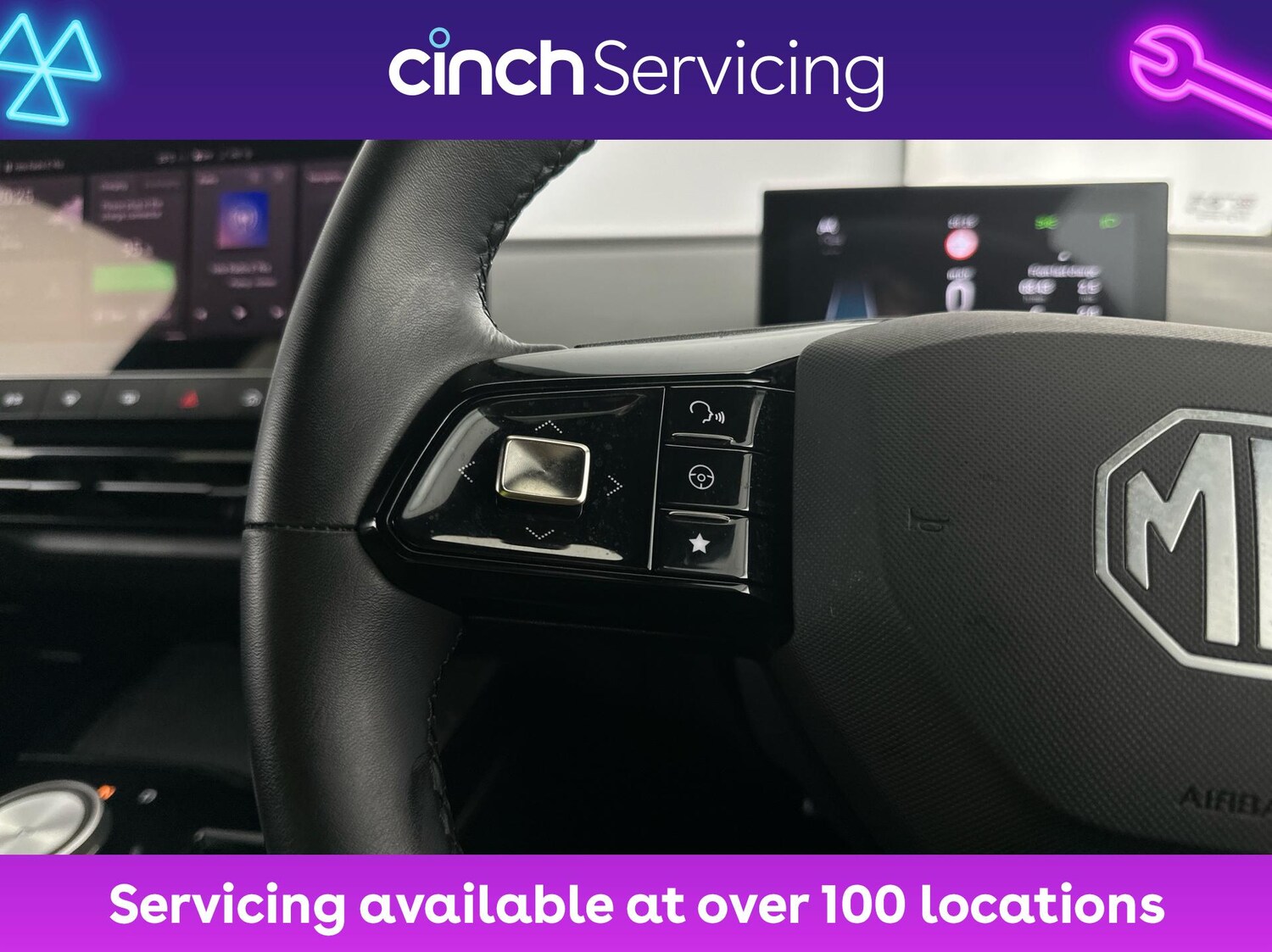 Used MG MG4 2023 for sale - 76670414: Photo 31