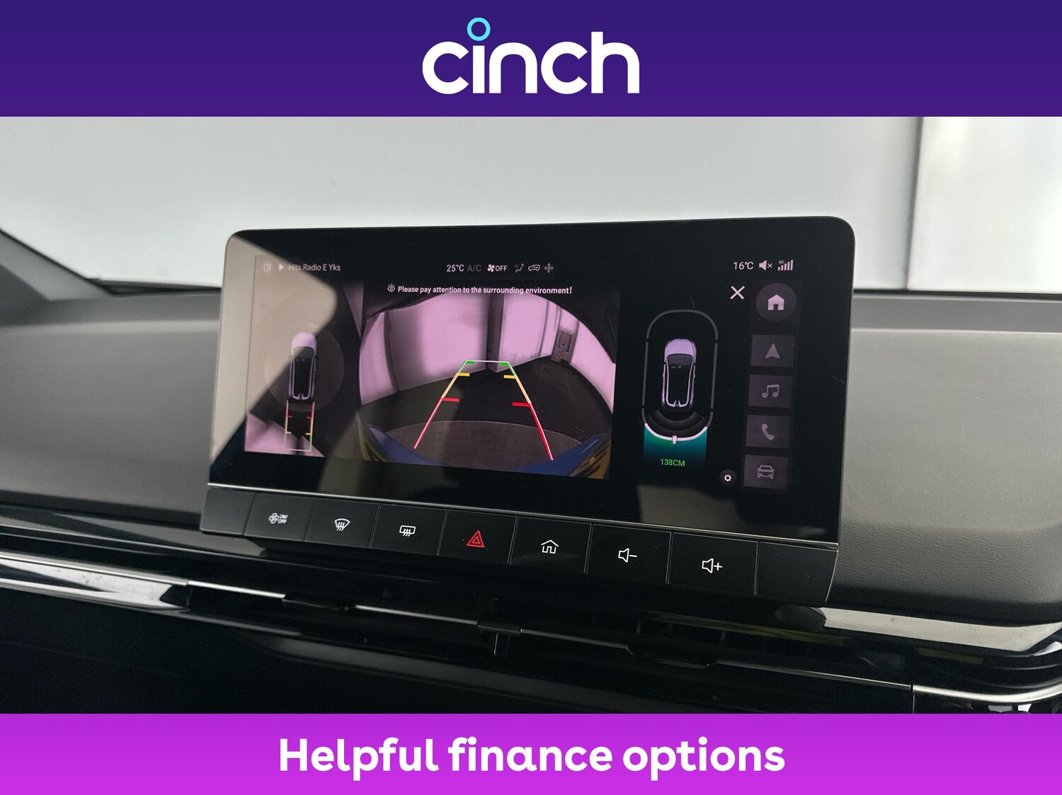 Used MG MG4 2023 for sale - 76670414: Photo 35