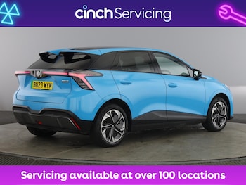 Used MG MG4 2023 for sale - 76670414: Photo