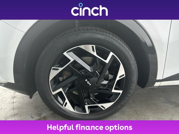 Used Kia Sportage 2022 for sale - 75543334: Photo 24