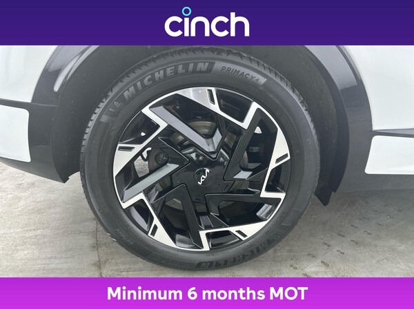 Used Kia Sportage 2022 for sale - 75543334: Photo 27
