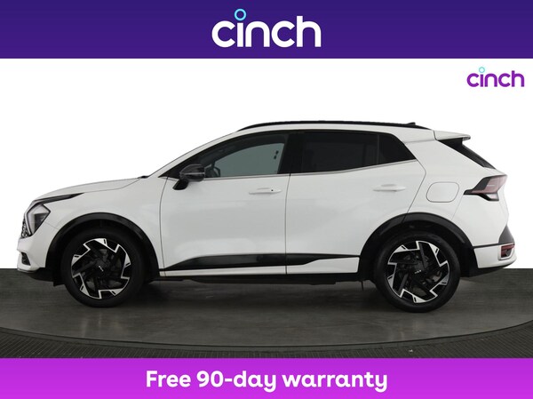 Used Kia Sportage 2022 for sale - 75543334: Photo 8