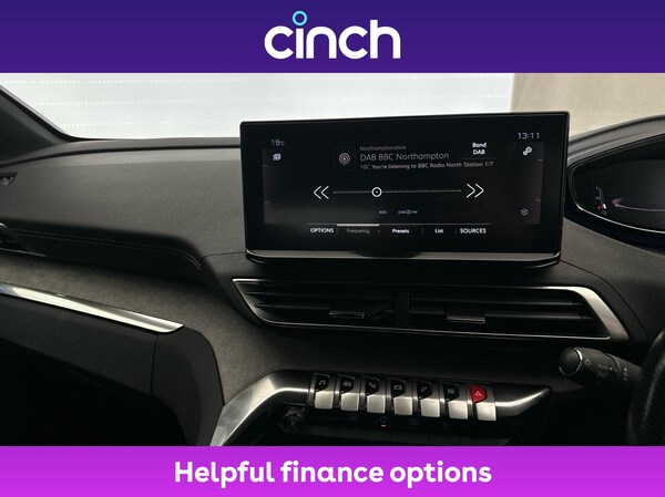 Used Peugeot 3008 2022 for sale - 75428246: Photo 17