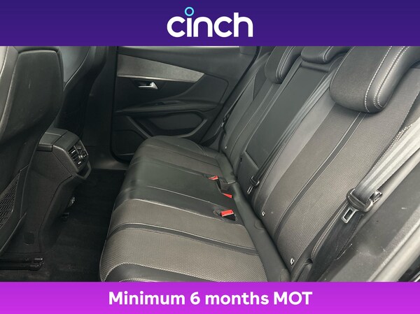 Used Peugeot 3008 2022 for sale - 75428246: Photo 20