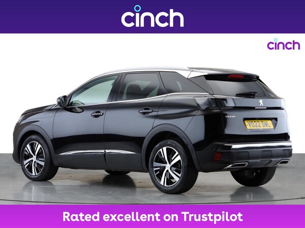 Used Peugeot 3008 2022 for sale - 75428246: Photo 6