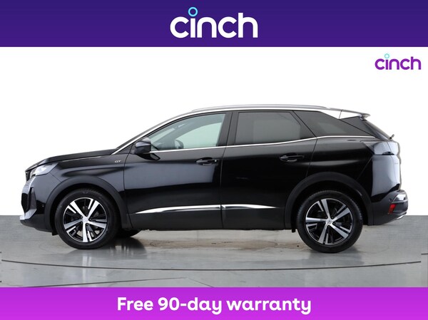 Used Peugeot 3008 2022 for sale - 75428246: Photo 8