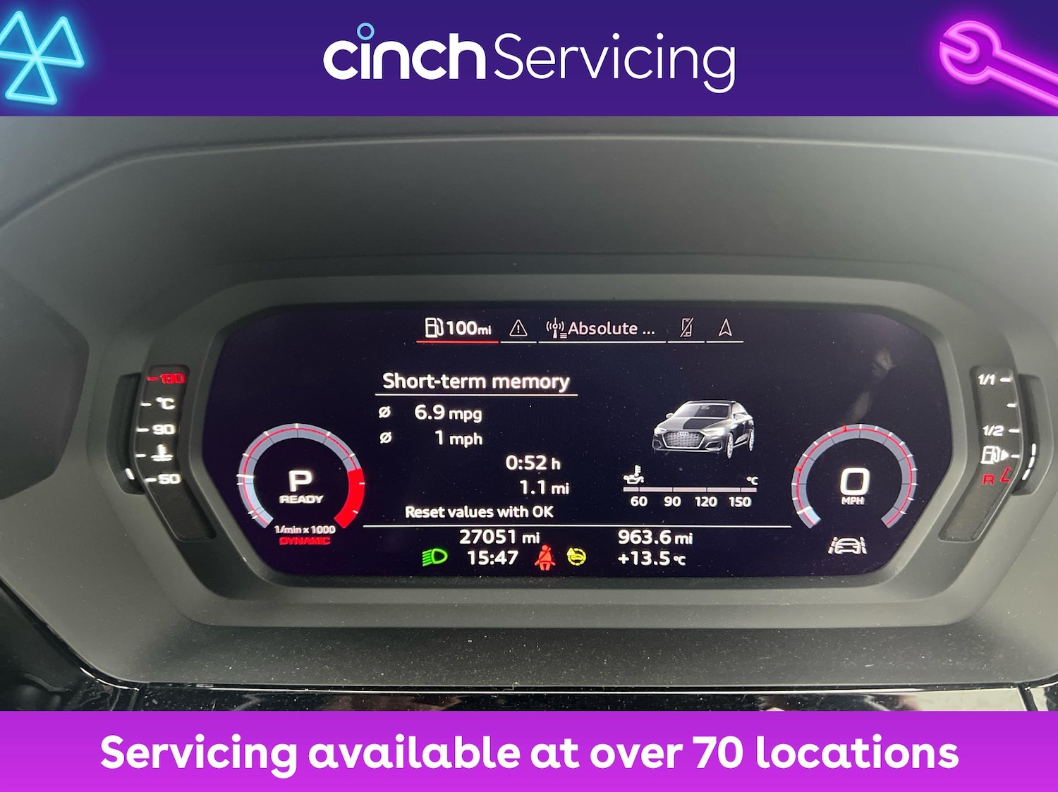 Used Audi S3 2021 for sale - 76923014: Photo 18