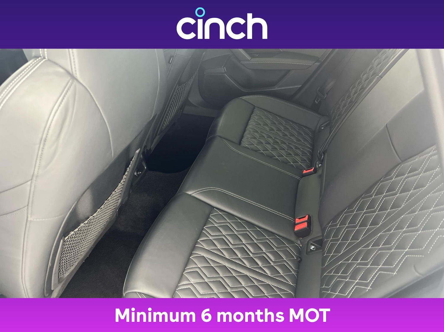 Used Audi S3 2021 for sale - 76923014: Photo 20