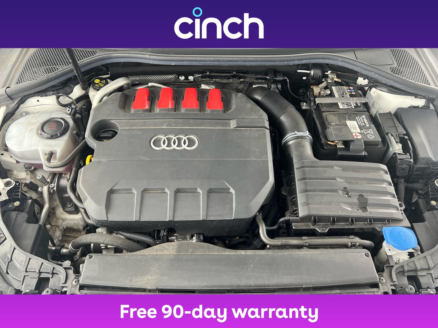 Used Audi S3 2021 for sale - 76923014: Photo 23