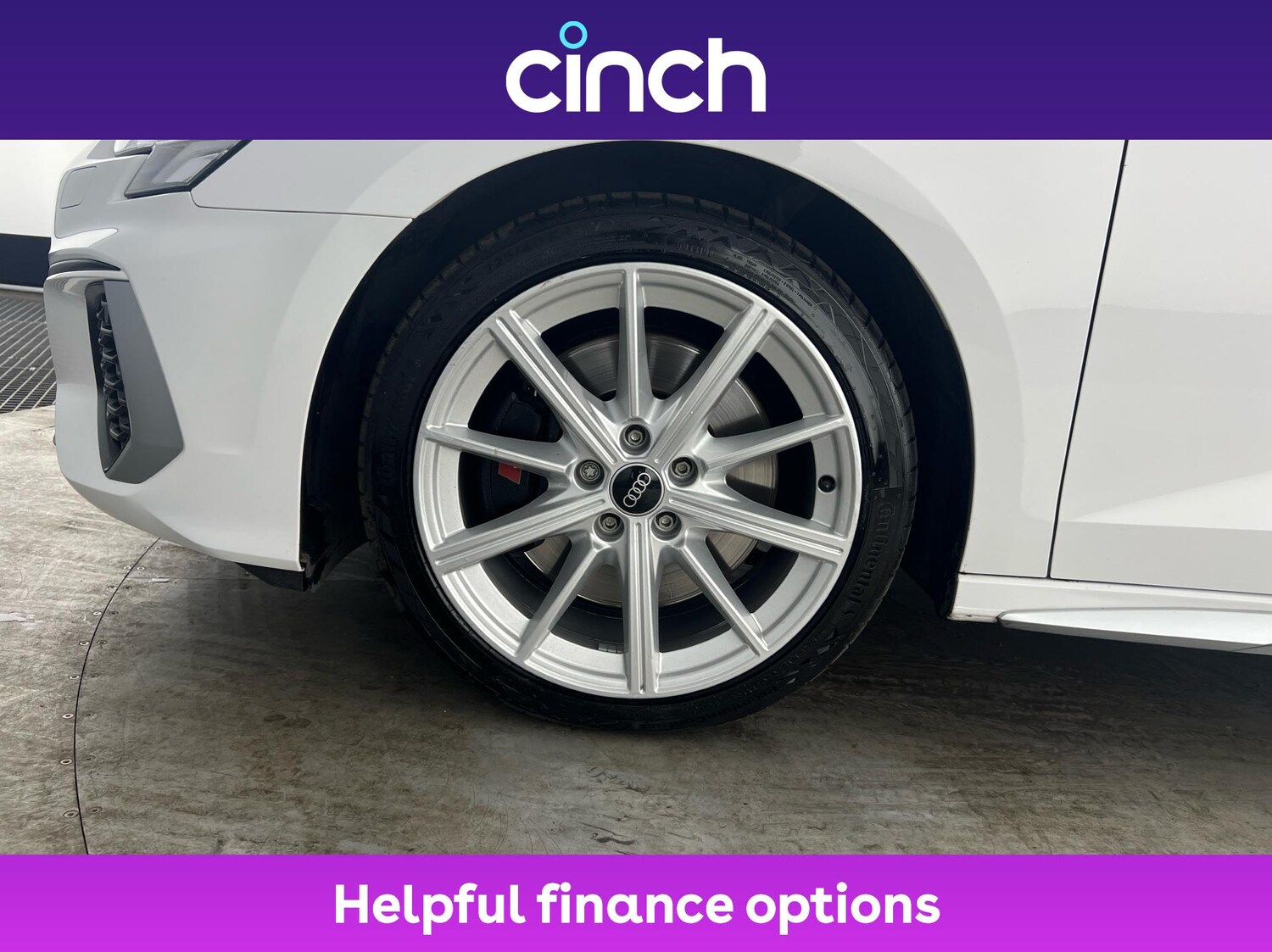 Used Audi S3 2021 for sale - 76923014: Photo 24