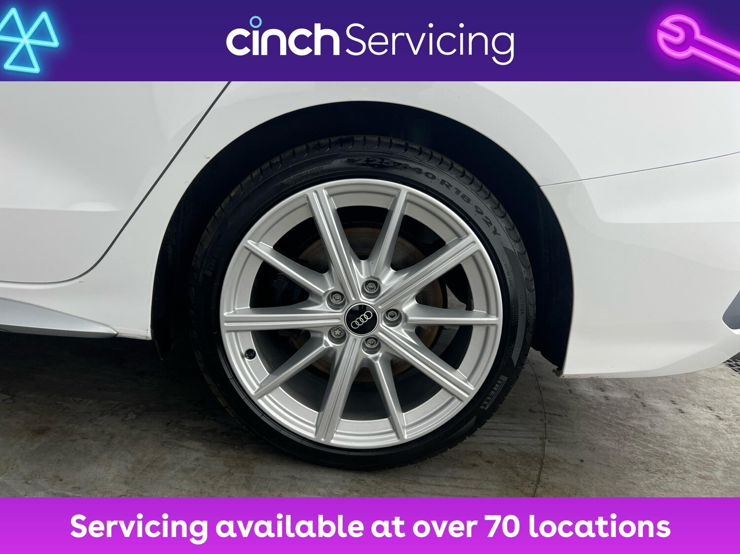 Used Audi S3 2021 for sale - 76923014: Photo 26