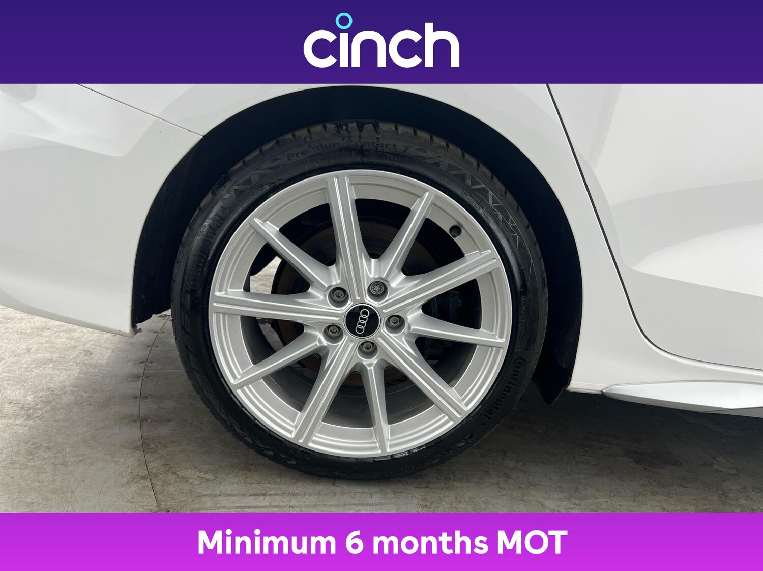 Used Audi S3 2021 for sale - 76923014: Photo 27