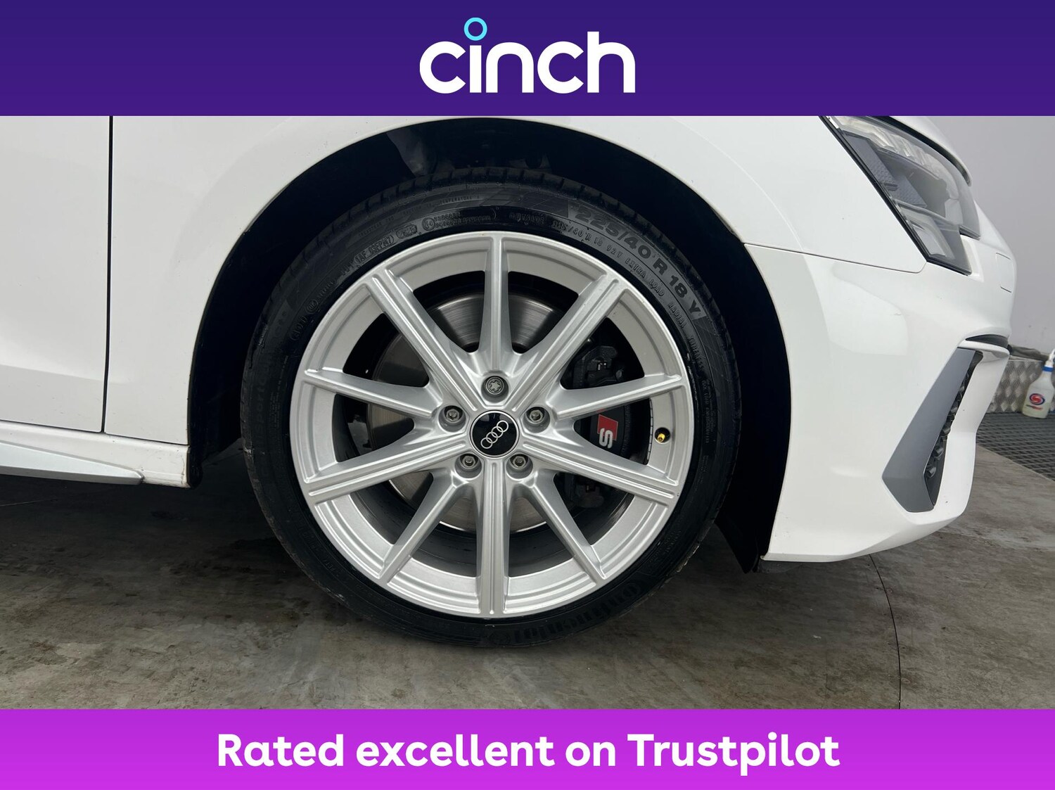 Used Audi S3 2021 for sale - 76923014: Photo 28