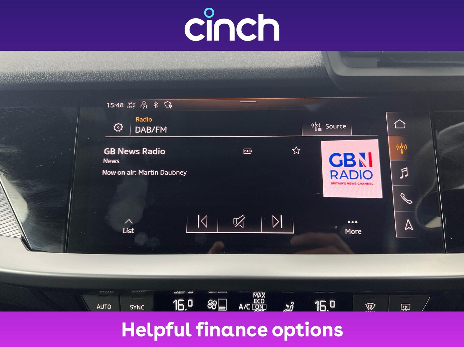 Used Audi S3 2021 for sale - 76923014: Photo 30